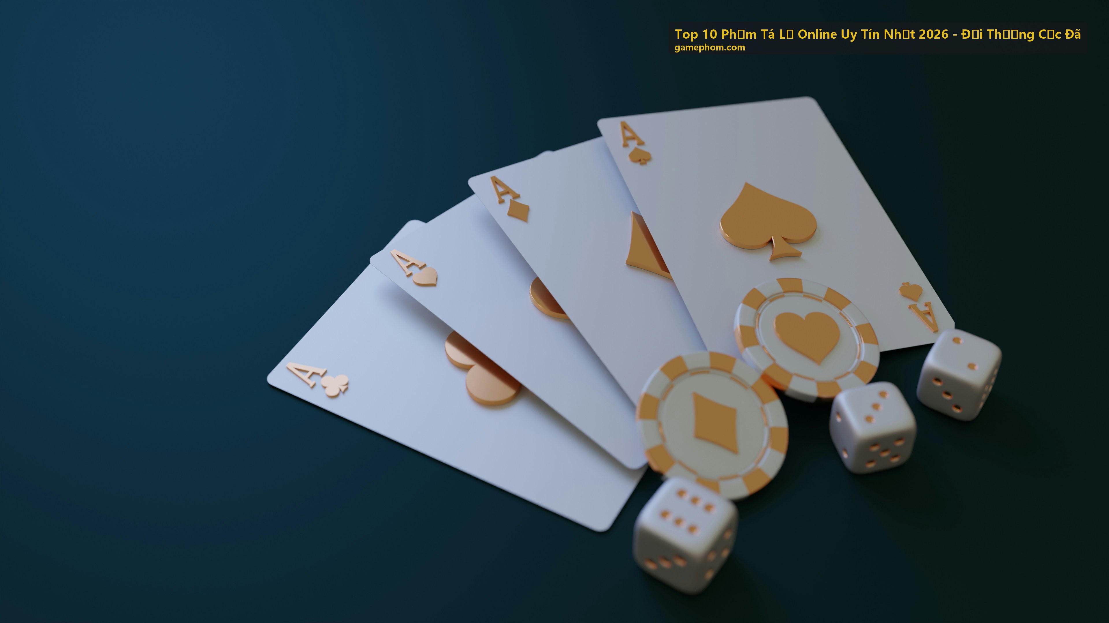 Mẹo nhớ bài khi chơi Top 10 Phỏm Tá Lả Online Uy Tín Nhất 2026 - Đổi Thưởng Cực Đã