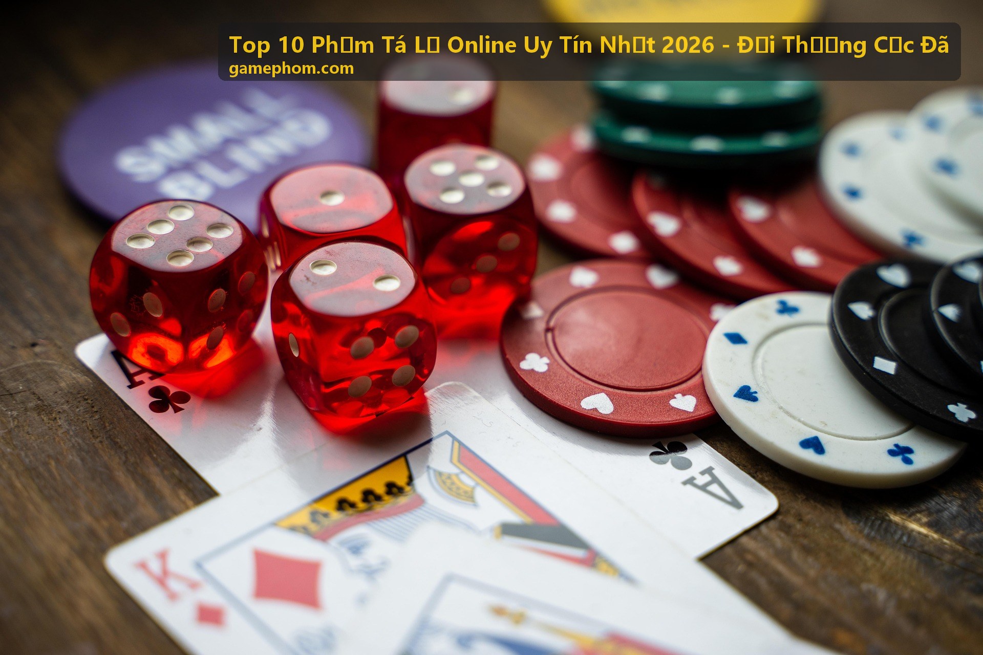 Giữ lá gánh hai đầu khi chơi Top 10 Phỏm Tá Lả Online Uy Tín Nhất 2026 - Đổi Thưởng Cực Đã